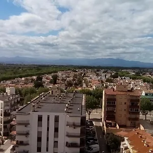  Apartamento A Perte De Vue Linge De Maison Fournie